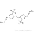 4,4'-DIAZIDOSTILBENE-2,2'-DISULFONIC ACID DISODIUM SALT CAS 2718-90-3